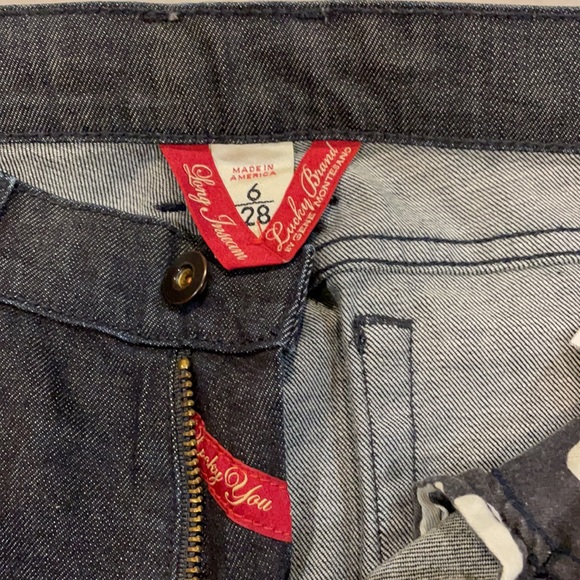 Lucky Brand Jeans - Picture 2 of 4